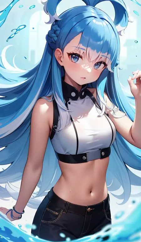 Anime,Anime Character,Girl,Other,SD 1.5