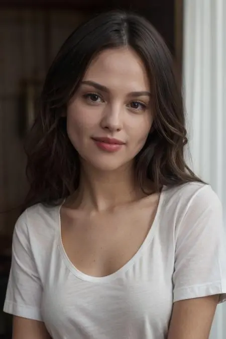 Realistic,Portrait Photography,Girl,LoRA,SD 1.5