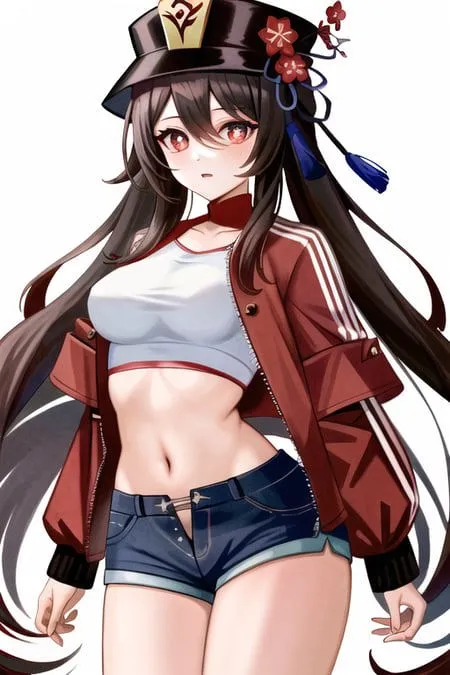 Anime,Anime Character,Girl,LoRA,SD 1.5