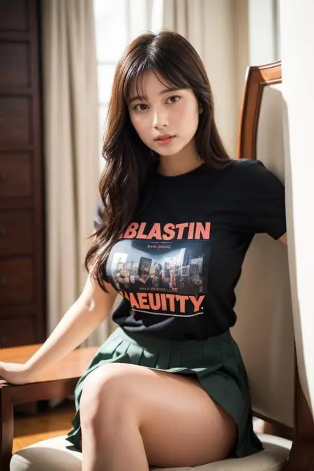 Realistic,Portrait Photography,Girl,LoRA,SD 1.5