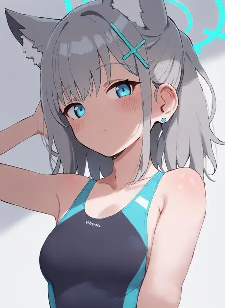 Anime,Anime,Girl,LoRA,Pony