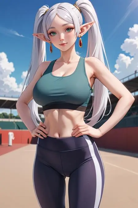 Anime,Anime Character,Girl,LoRA,SDXL