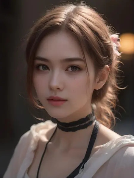 Realistic,Portrait Photography,Girl,Checkpoint,SDXL