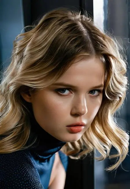 Realistic,Style & Filter,Girl,LoRA,SDXL