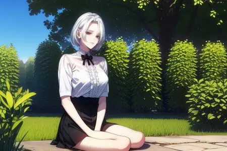 Anime,Anime,Girl,LoRA,SD 1.5