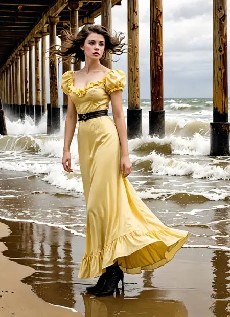 Realistic,Portrait Photography,Girl,LoRA,SDXL