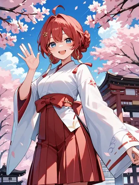 Anime Style,Girl,Physical/Facial feature,LoRA,Pony