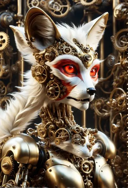 CGI style,Anime Style,Style Boost,LoRA,SDXL