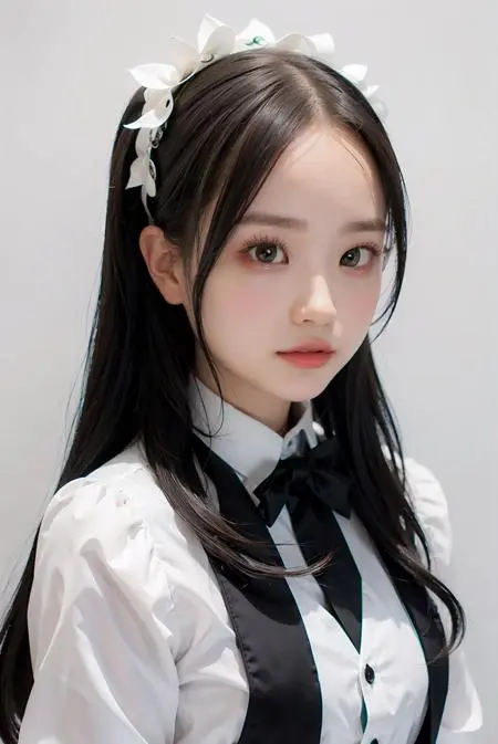 Realistic,Portrait Photography,Girl,LoRA,SD 1.5