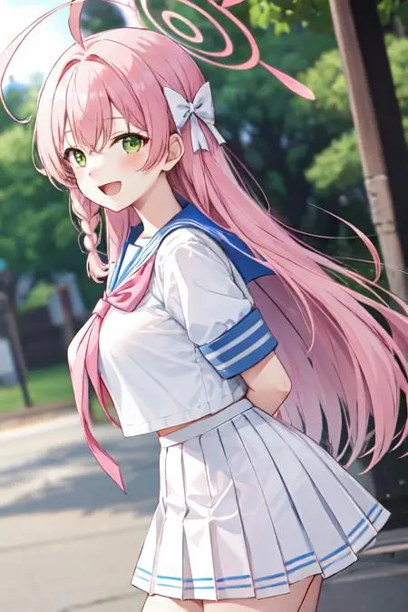 Anime,Anime Character,Girl,LoRA,SD 1.5