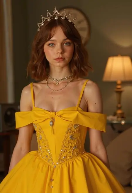 Portrait Photography,Girl,Object Enhance,LoRA,FLUX.1