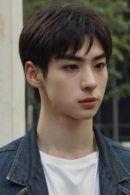 Portrait Photography,Boy,Character,LoRA,SD 1.5