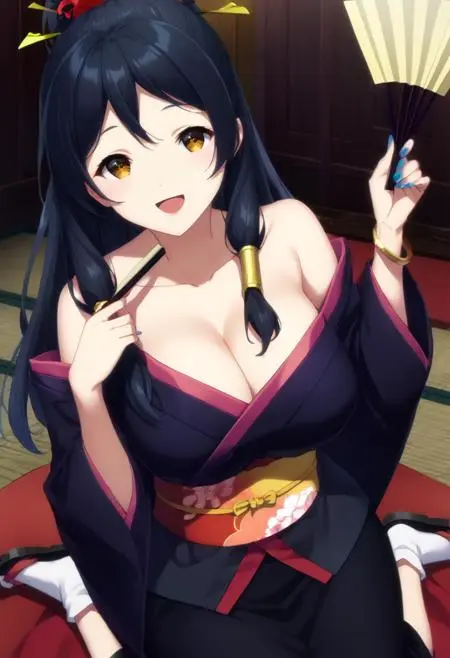 Anime,Anime Character,Girl,LoRA,SDXL