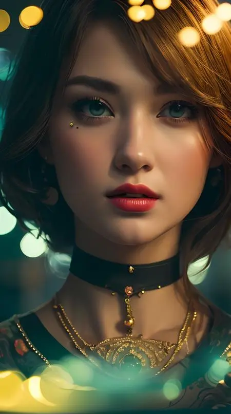 Realistic,CGI style,Street Photography,Checkpoint,SD 1.5