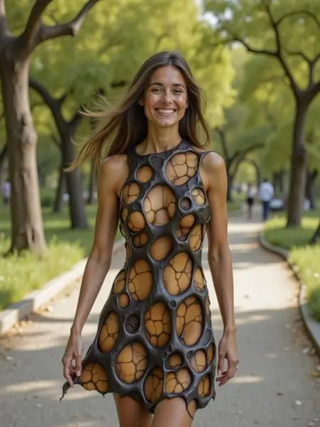 Portrait Photography,Girl,Object Enhance,LoRA,FLUX.1