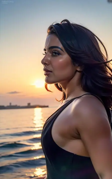 Portrait Photography,Girl,Object Enhance,LoRA,SD 1.5