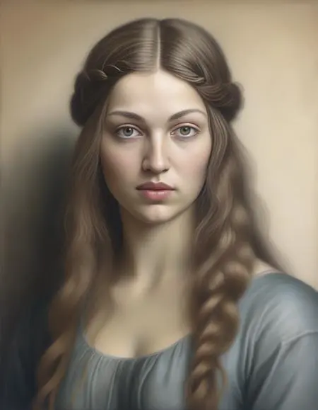 Realistic,Portrait Photography,Girl,LoRA,SDXL