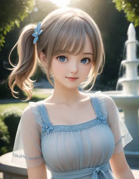 Anime,Anime Character,Girl,Checkpoint,SDXL