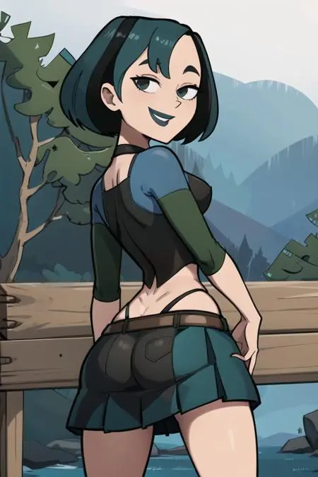 Anime,Anime Character,Girl,LoRA,SD 1.5