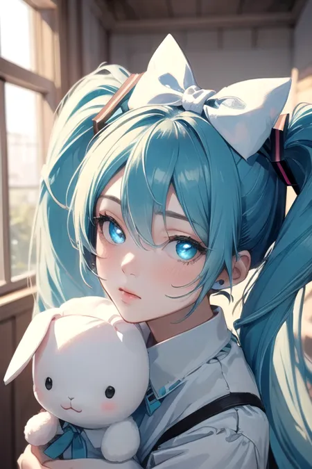 Anime,Anime Character,Girl,LoRA,SD 1.5