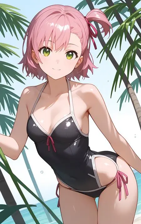 Anime,Anime,Girl,LoRA,Pony