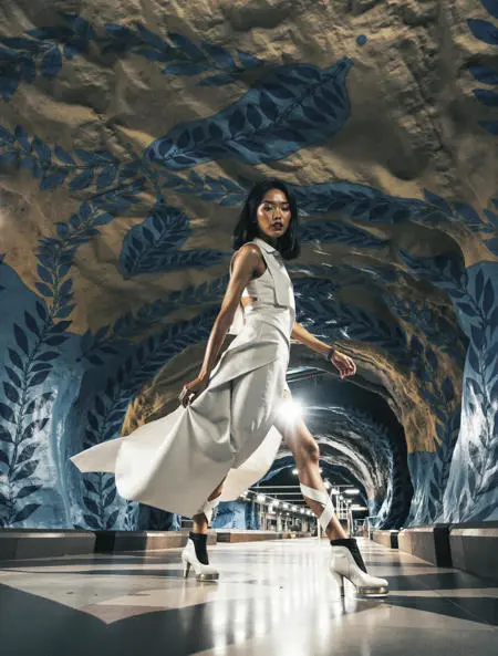 Portrait Photography,Girl,Boy,LoRA,FLUX.1