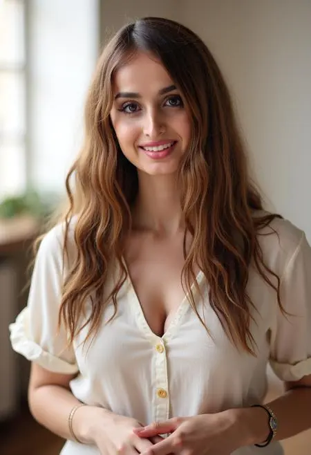 Portrait Photography,Girl,LoRA,FLUX.1