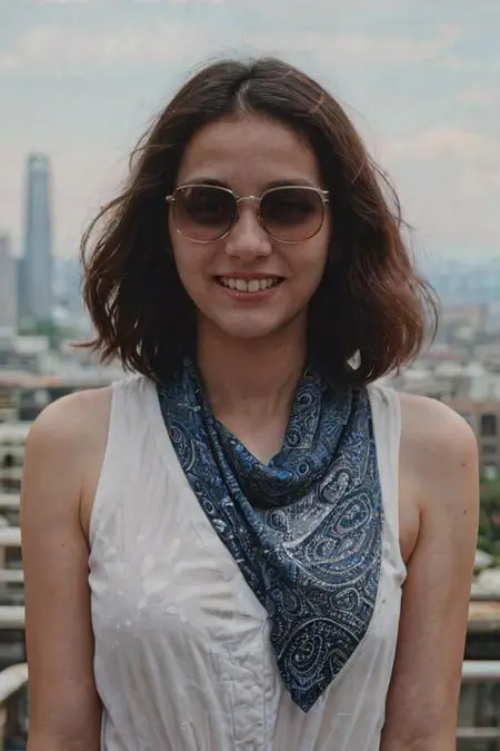 Realistic,Portrait Photography,Girl,LoRA,SD 1.5