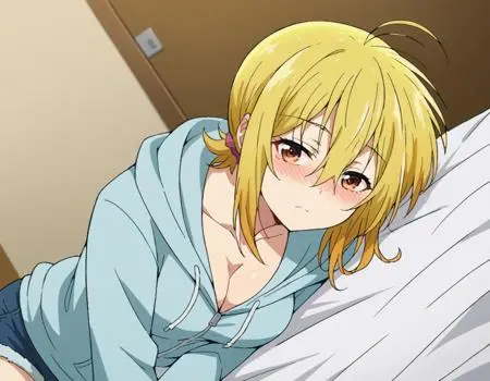 Anime,Anime Style,Girl,LoRA,Pony