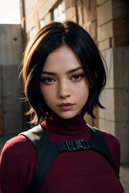 Anime Style,Girl,Style Boost,LoRA,SD 1.5