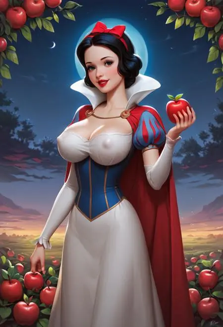 Anime,Anime Character,Girl,LoRA,SDXL