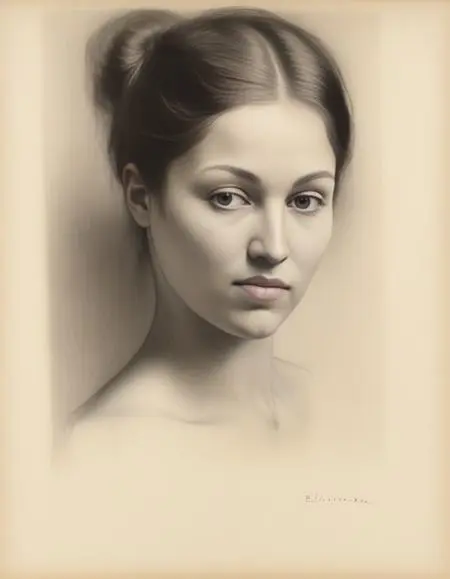 Realistic,Portrait Photography,Girl,LoRA,SDXL