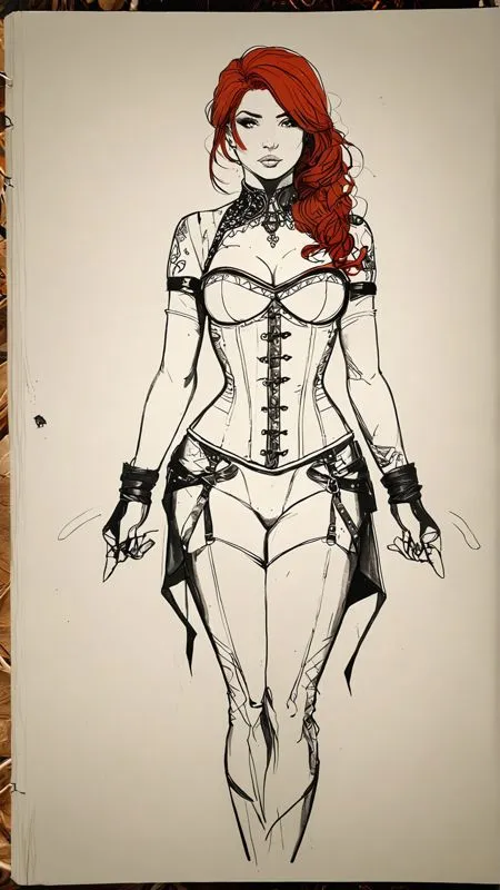 Realistic,CGI style,Street Photography,Checkpoint,SDXL