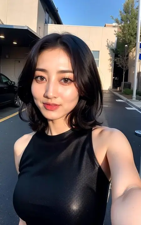 Realistic,Portrait Photography,Girl,LoRA,SD 1.5