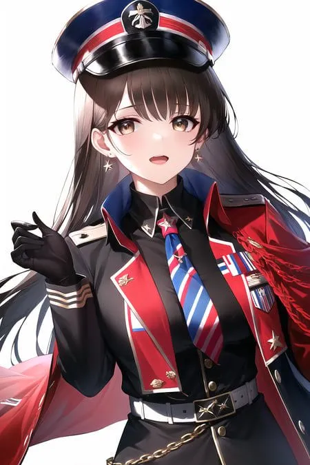 Anime,Anime Style,Girl,LoRA,SD 1.5