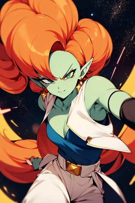 Anime,Anime Character,Girl,LoRA,SD 1.5