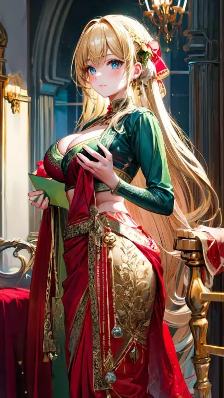 Anime,CGI style,Girl,LoRA,SD 1.5