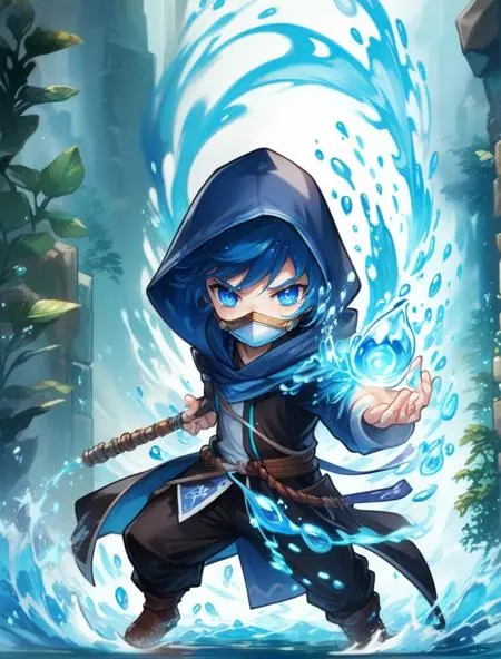Anime,Anime Style,Girl,Other,SDXL