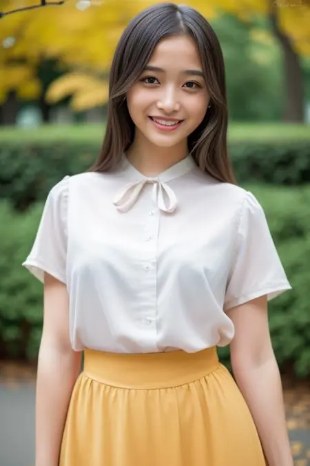 Street Photography,Girl,LoRA,SD 1.5