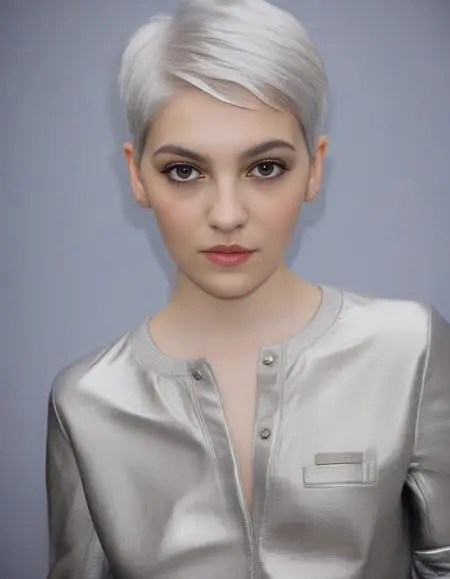 Realistic,Portrait Photography,Girl,LoRA,SDXL