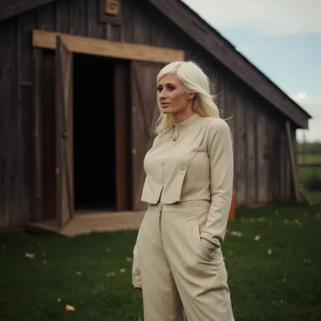 Portrait Photography,Girl,Physical/Facial feature,LoRA,FLUX.1