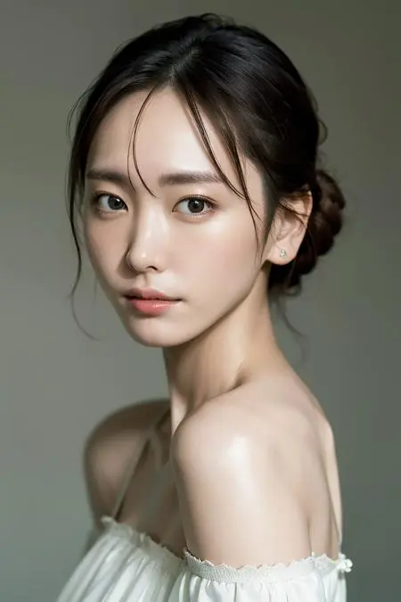 Realistic,Portrait Photography,Girl,LoRA,SD 1.5