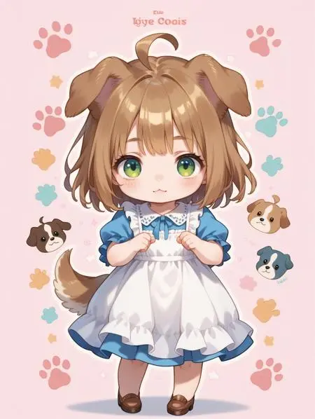 Anime,Anime Style,Girl,Checkpoint,Pony