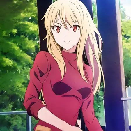 Anime,Anime Character,Girl,LoRA,SD 1.5