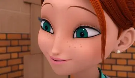 Cartoon style,Anime Character,Girl,LoRA,SD 1.5