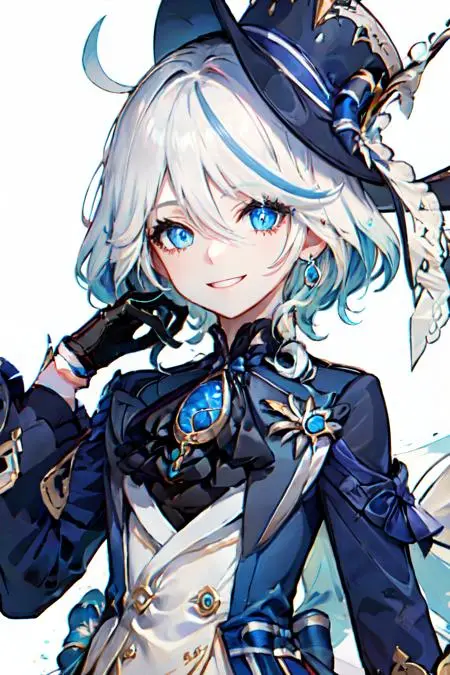 Anime,Anime Character,Girl,LoRA,SD 1.5