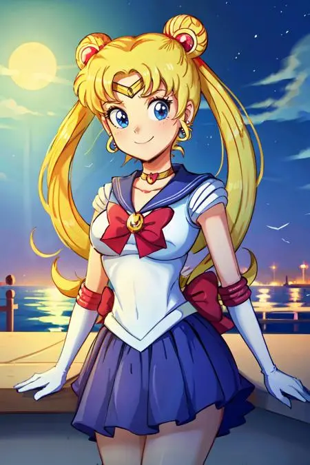 Anime,Anime Style,Girl,LoRA,SD 1.5