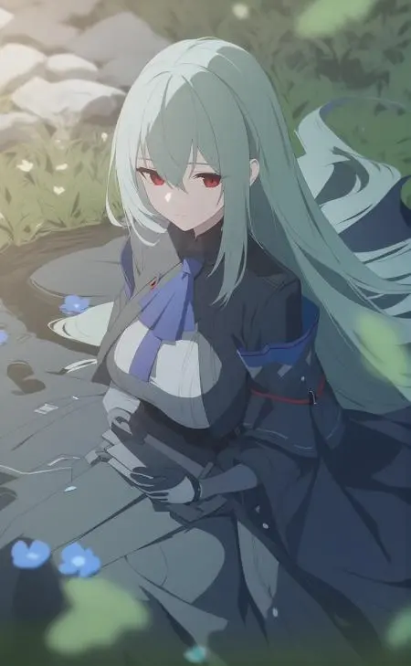 Anime,Girl,Object Enhance,Checkpoint,SDXL