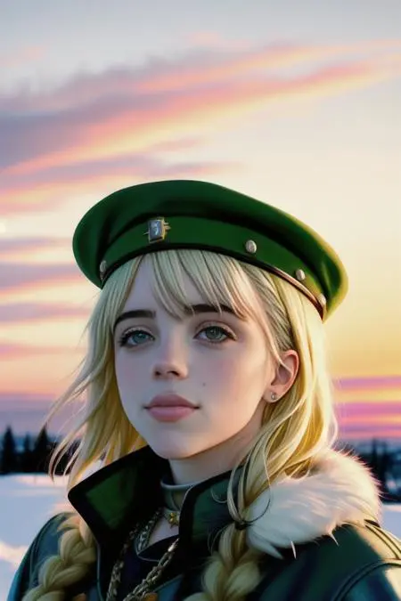 Realistic,Portrait Photography,Girl,Textual Inversion,SD 1.5