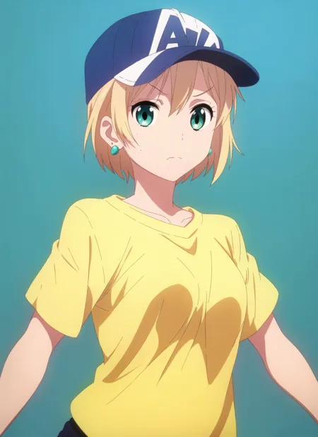Anime,Anime Style,Girl,LoRA,SD 1.5